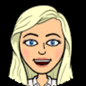 Meet your Posher, Ashleigh